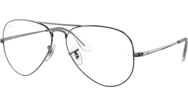 Aviator Optics RB6489 2502