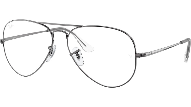 Aviator Optics RB6489 2502