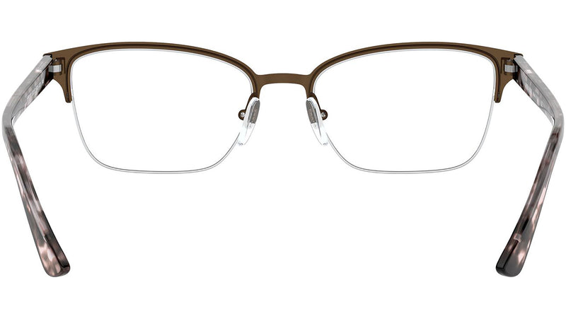 Millennials PR 61XV matte cocoa