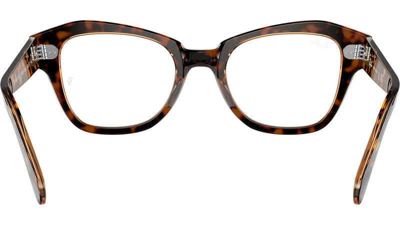 State Street Optics RB5486 5989