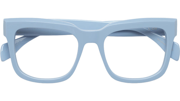 Numero 136 Azzurro