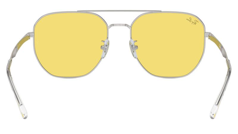 RB3724D 003/85 Silver