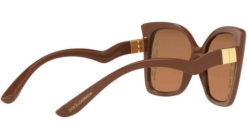 DG 6168 3292P4 brown
