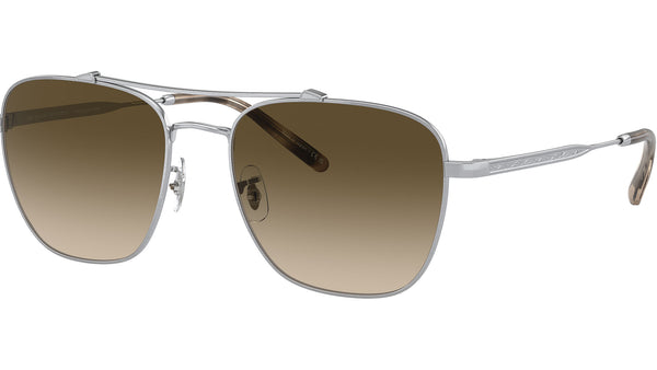 Marsan OV1322ST Brushed Silver