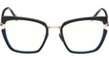 FT5984-B 001 Black