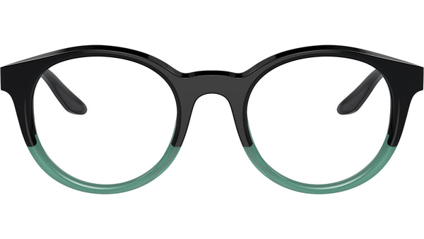 AR 7239 5998 Black