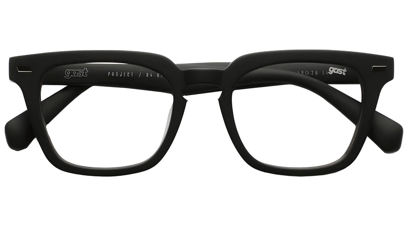 CIACER Matte Black