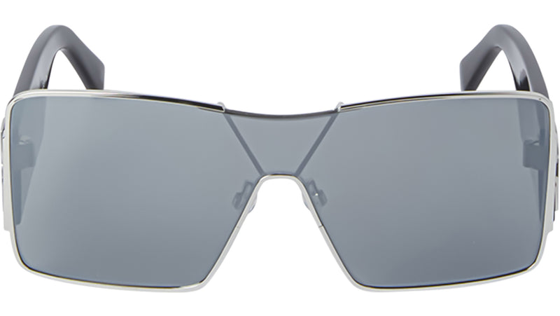 Aspen Silver Metal