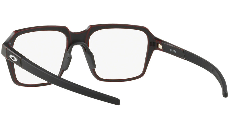Miter OX8154 03 satin brick red