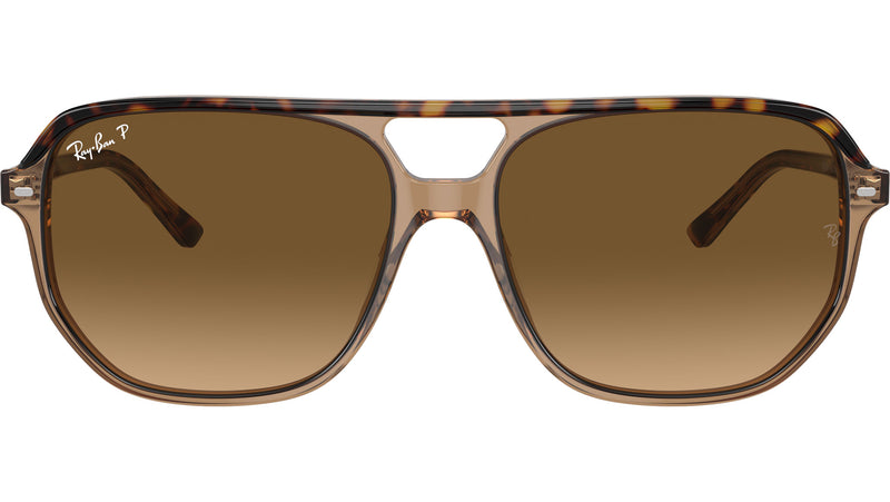 Bill One RB2205 1292M2 Havana Brown