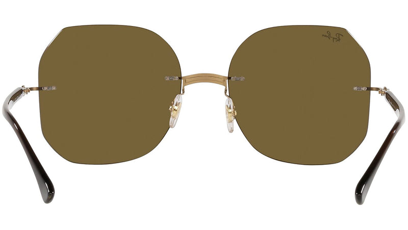 RB8067 157/73 brown on arista
