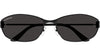 BB0336S 001 Black Grey
