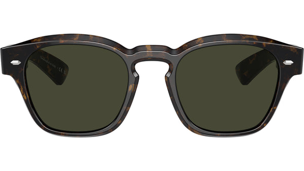 Maysen OV5521SU Walnut Tortoise