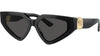 DG 4469 501/87 Black Grey