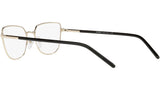 PR 59YV black pale gold