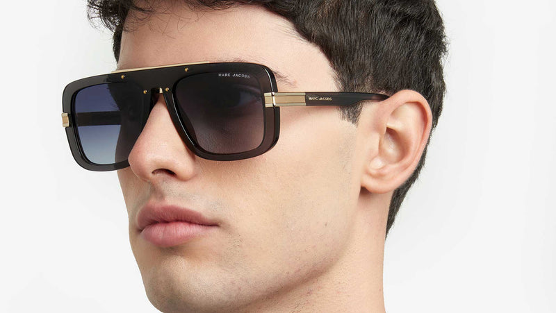 MARC 670/S KB7 9O Grey