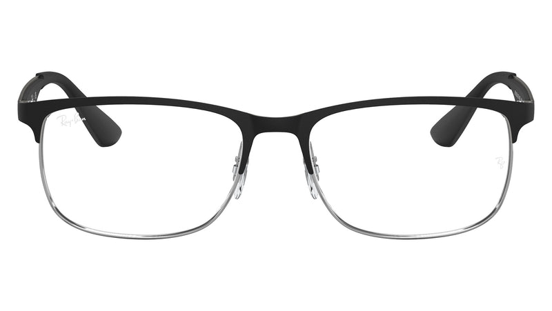 RY1052 4055 Black