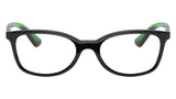 RY1586 3773 Black