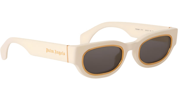 Pier White Dark Grey