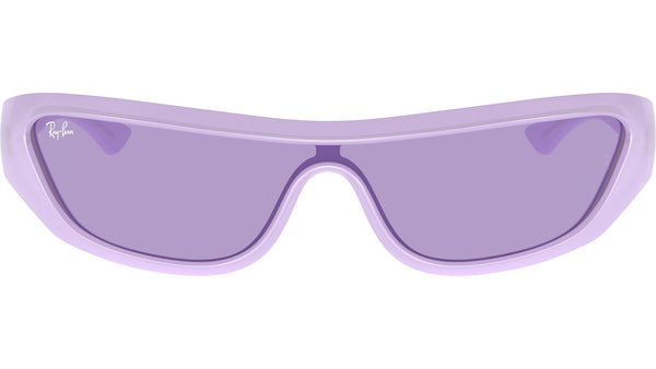 Xan RB4431 67581A Purple