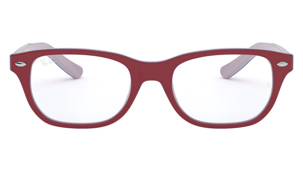 RY1555 3821 Red Grey