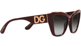 DG 6144 32858G purple