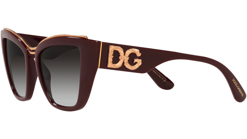 DG 6144 32858G purple