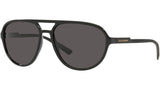 DG 6150 501/87 black