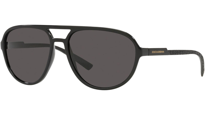 DG 6150 501/87 black