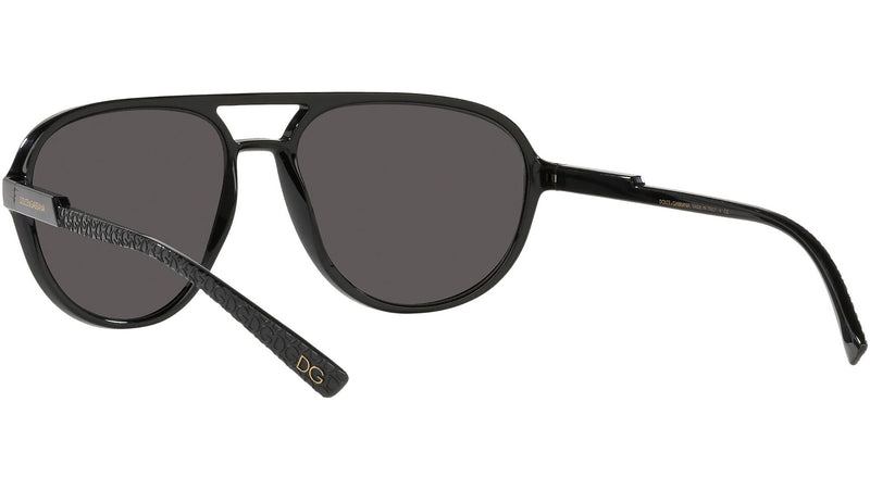 DG 6150 501/87 black