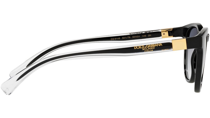 DG 6148 501/79 black