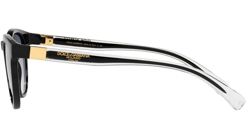DG 6148 501/79 black