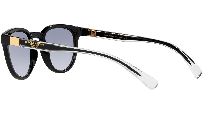 DG 6148 501/79 black
