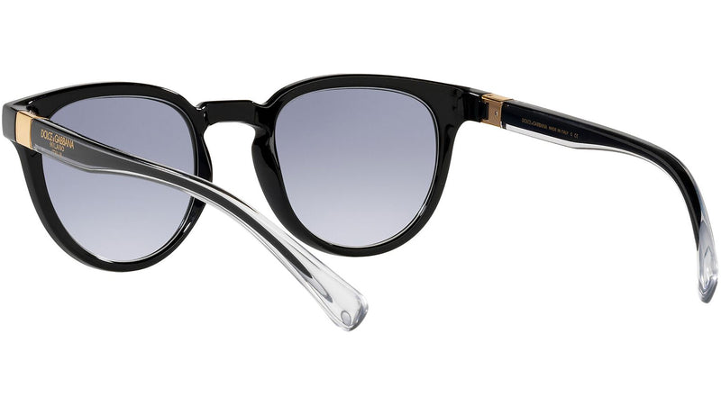DG 6148 501/79 black