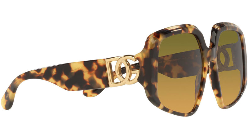 DG 4386 512/18 tortoise