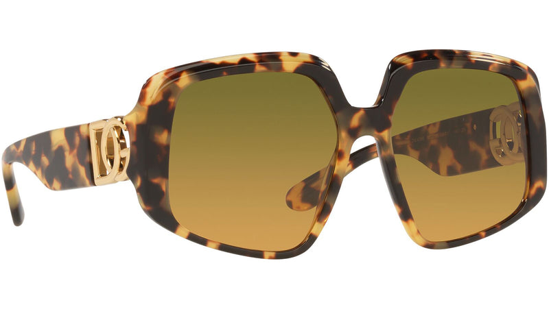 DG 4386 512/18 tortoise