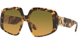 DG 4386 512/18 tortoise