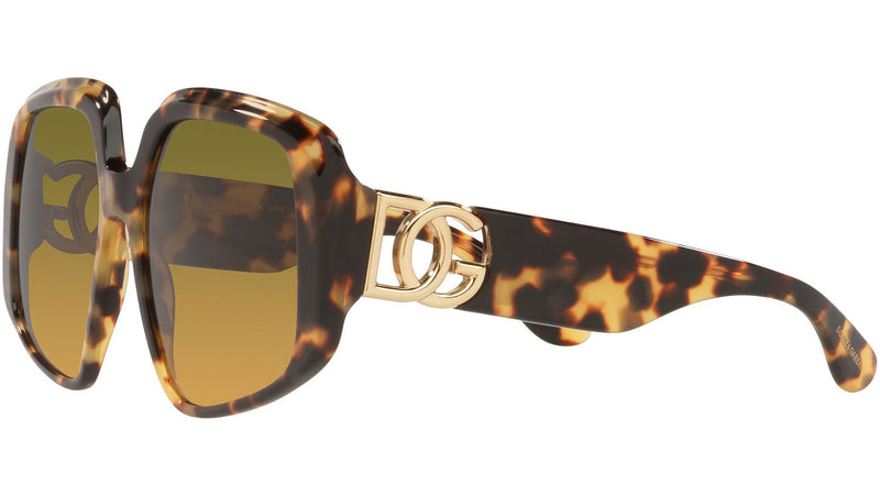 DG 4386 512/18 tortoise