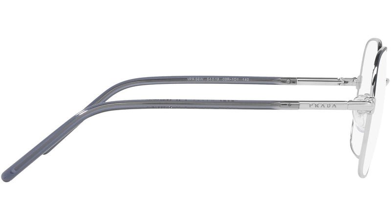 PR 56WV bluette silver