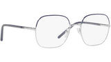PR 56WV bluette silver