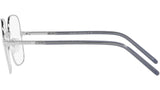 PR 56WV bluette silver