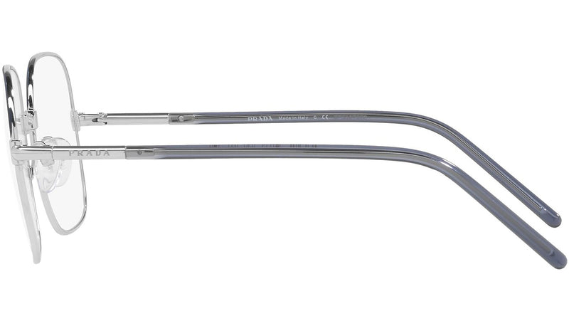 PR 56WV bluette silver