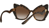 DG 6166 502/13 tortoise