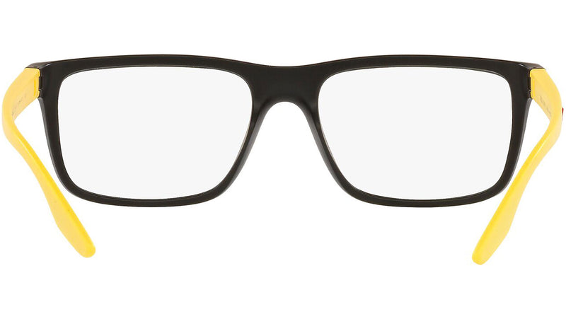 PS 02OV black rubber