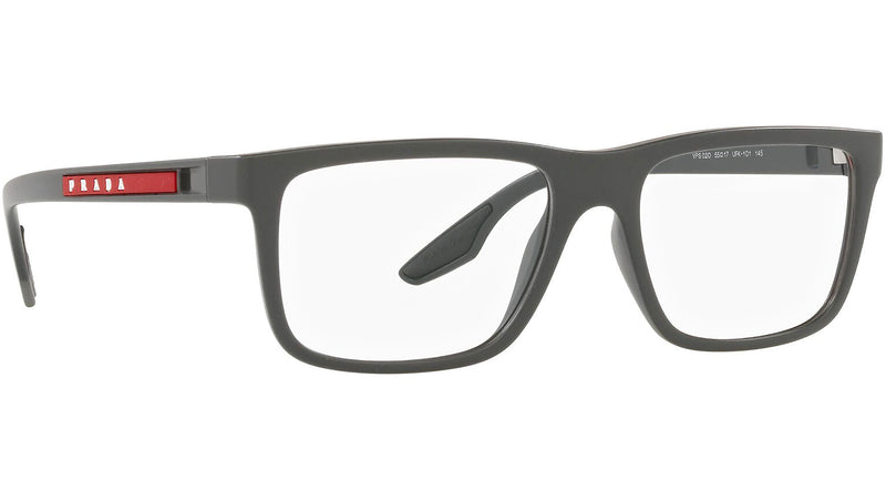 PS 02OV grey rubber