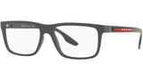 PS 02OV grey rubber