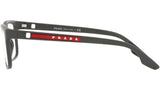 PS 02OV grey rubber