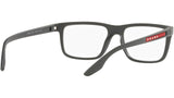 PS 02OV grey rubber