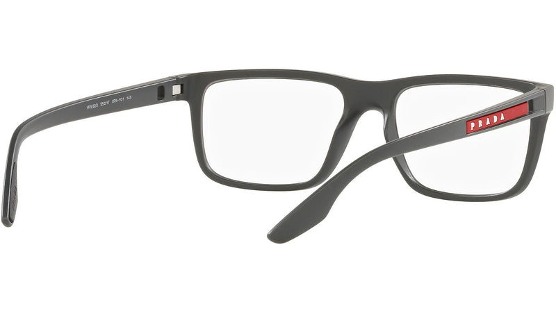 PS 02OV grey rubber