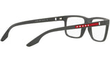 PS 02OV grey rubber